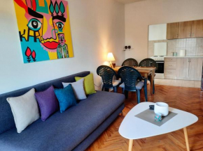 Irena house